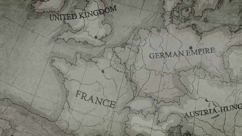 Illustration for article titled Why World War I Usually Gets the Shaft in Gaming (Until Now)
